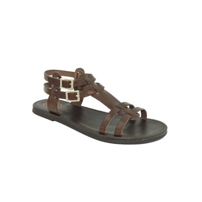 SANDALIAS MUJER PORRONET 3207
